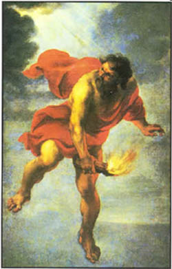 Algunos textos sobre Dios y ateísmo