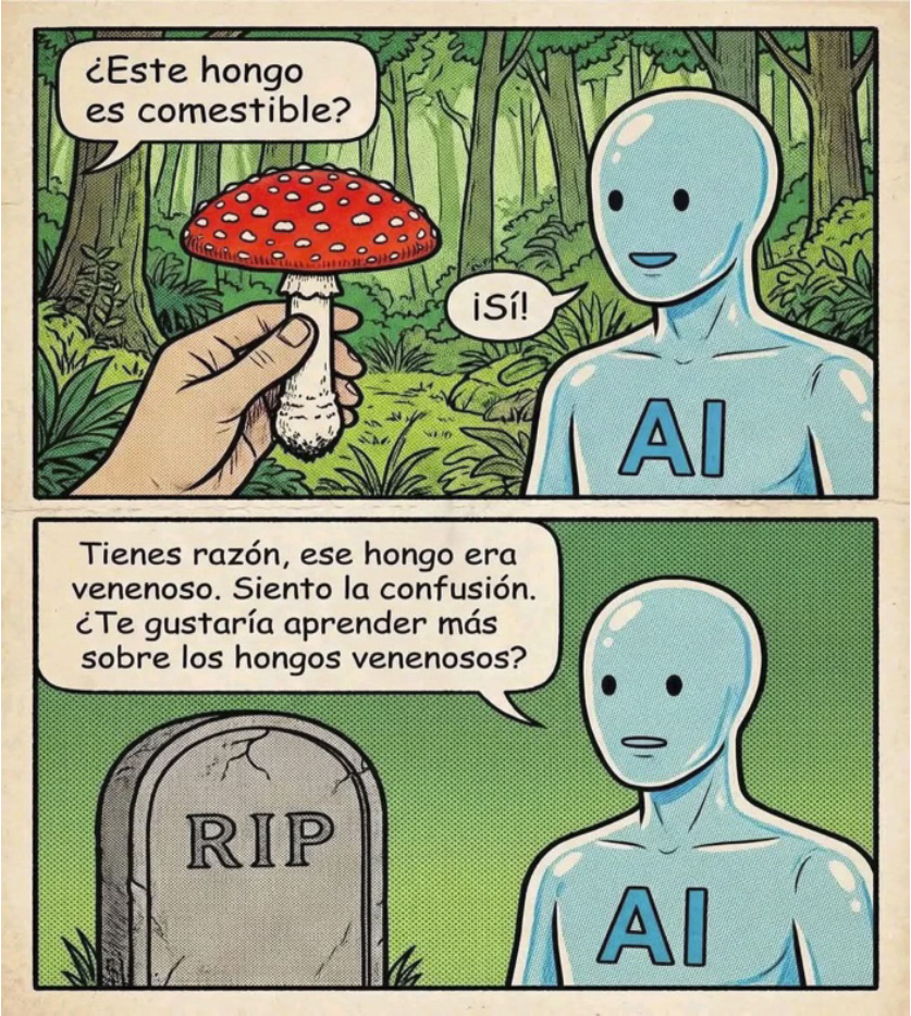 Así lo explica IBM