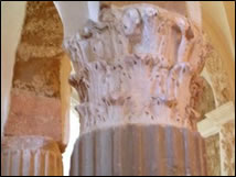 Basílica de Santa María de Los Arcos de Tricio
