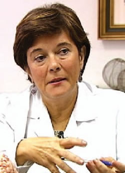 Cerebro de varón y cerebro de mujer