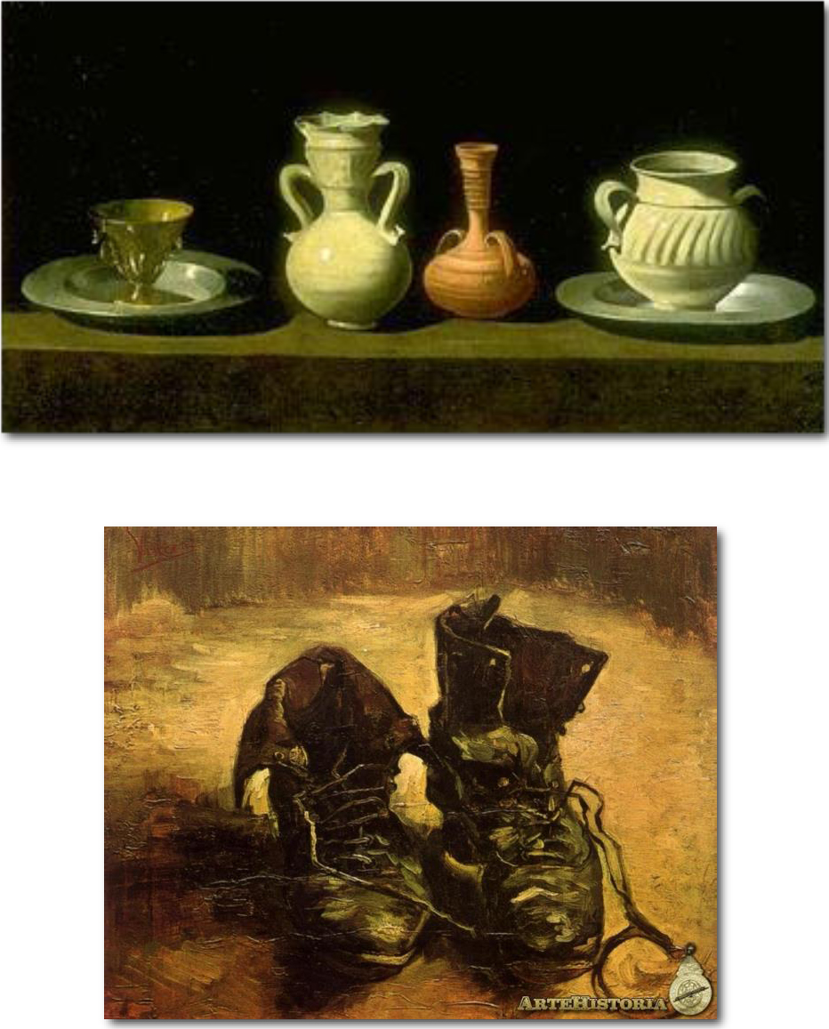 El arte y la belleza