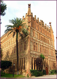Colegio de las Teresianas