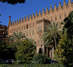 Colegio de las Teresianas