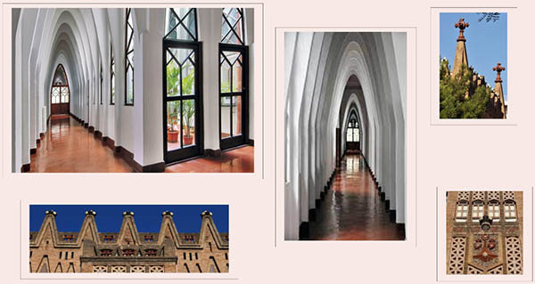 Colegio de las Teresianas