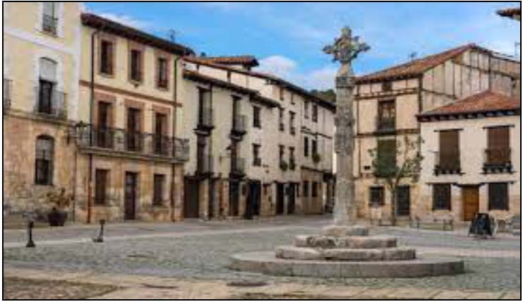 Covarrubias