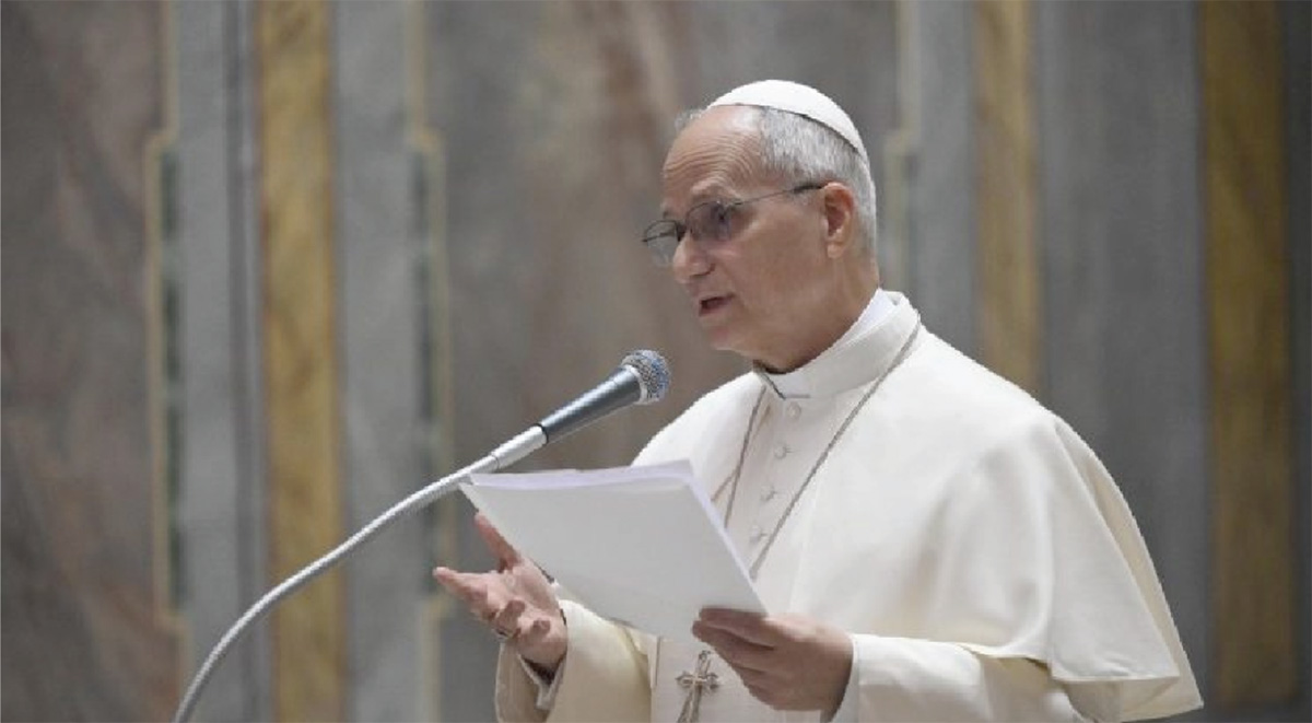 Custodiar voces y rostros humanos