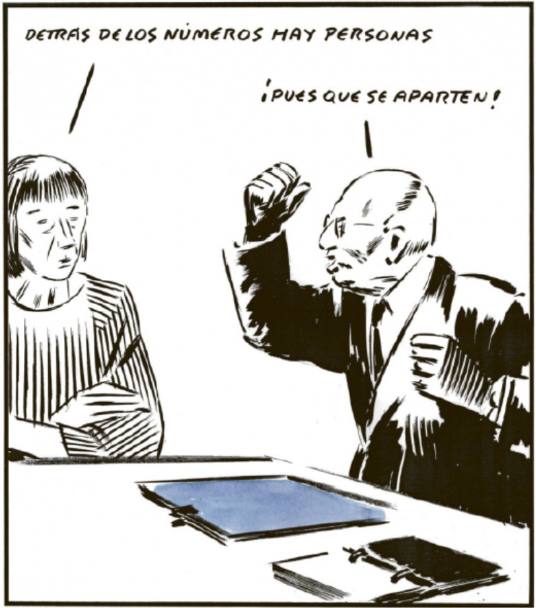De la “A” a la “Z”
