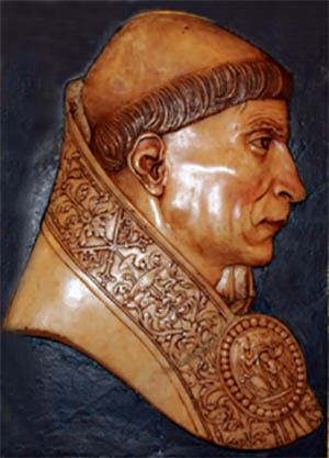 EL CARDENAL JIMÉNEZ DE CISNEROS