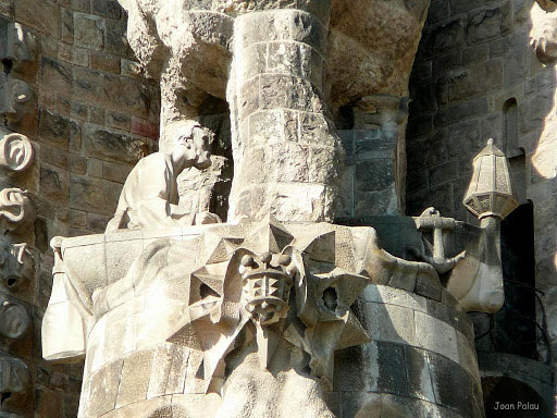 El Pórtico del Nacimiento