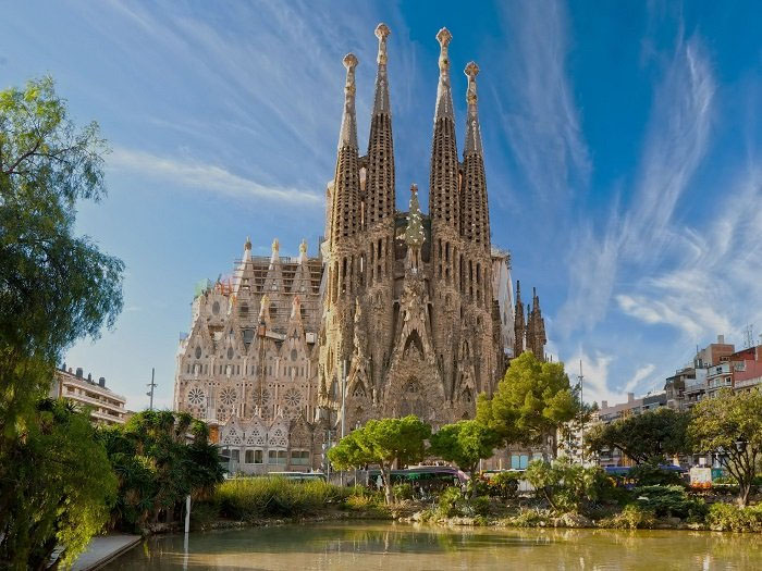 El Pórtico del Nacimiento