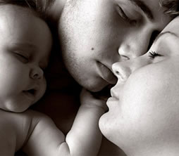 El amor humano
