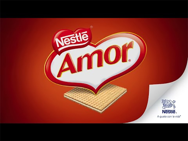 El “amor” que nos venden