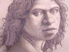 El origen del hombre