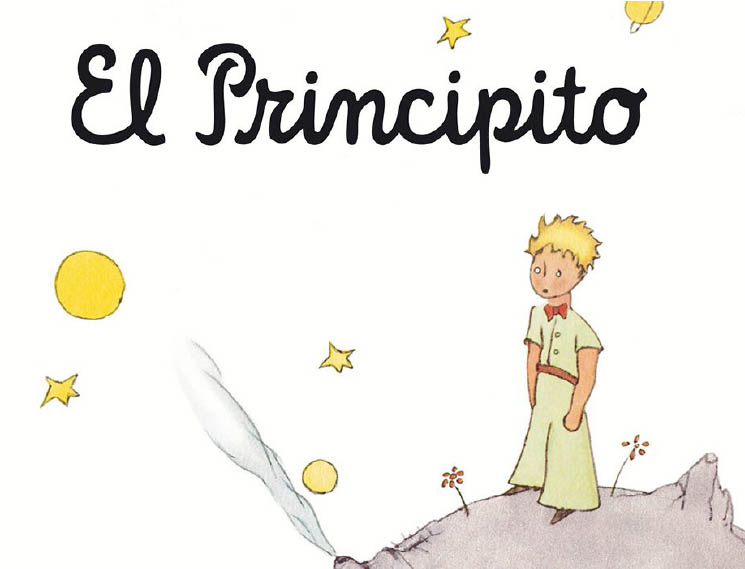 El principito (citas)