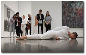 El rostro humano y la deshumanización del arte