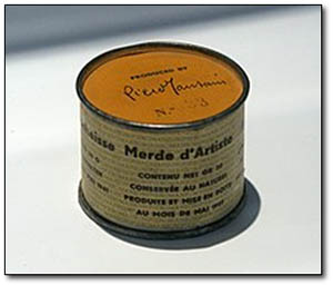 El rostro humano y la deshumanización del arte