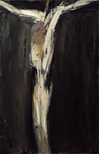 El rostro humano y la deshumanización del arte