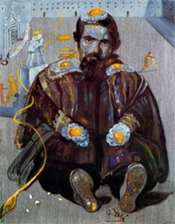 El rostro humano y la deshumanización del arte