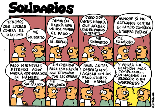 Diferentes enfoques y concepciones del voluntariado