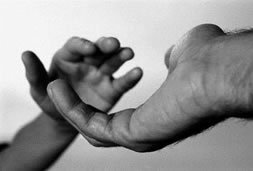 El voluntariado: ayudar porque tú me importas