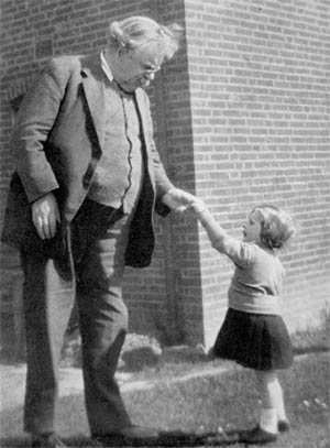 JOSÉ RAMÓN AYLLÓN: El hombre que fue Chesterton