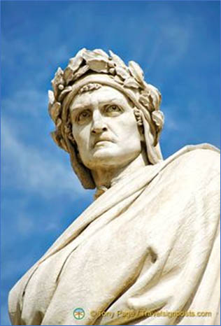 Grandeza y belleza de la comedia de Dante Alighieri
