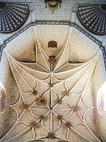 Iglesia de San Pablo, Palencia 