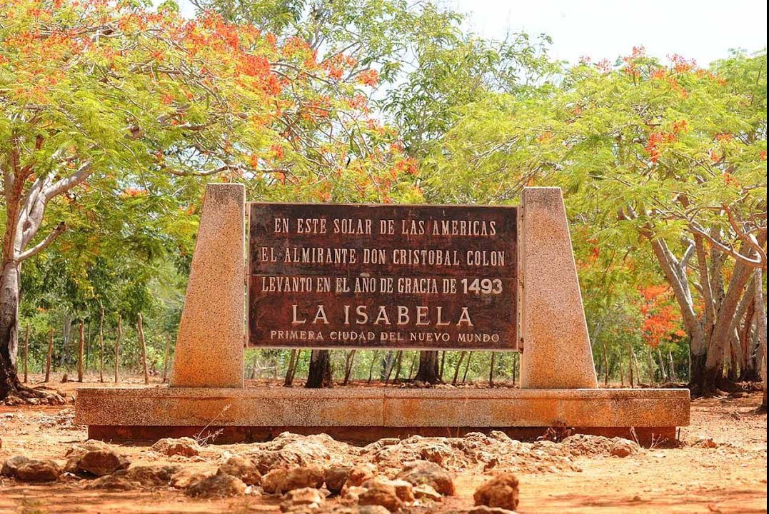 La Isabela