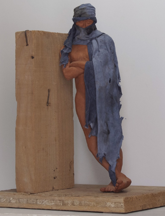 Javier Laforet