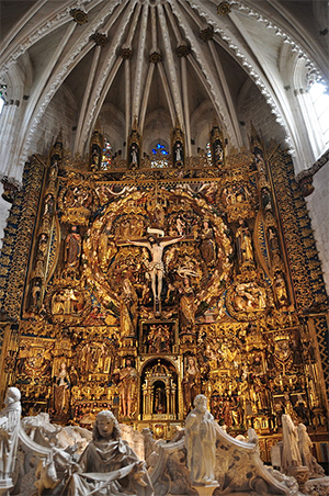 La Cartuja de Miraflores