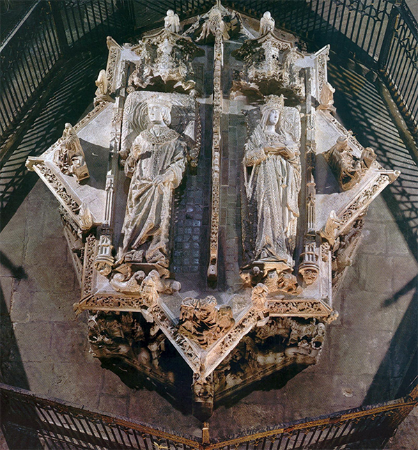La Cartuja de Miraflores