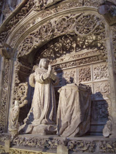 La Cartuja de Miraflores
