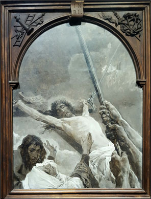 La Cartuja de Miraflores