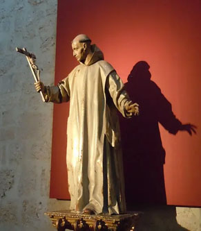 La Cartuja de Miraflores