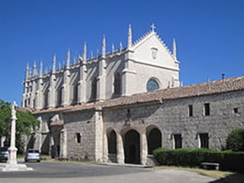 La Cartuja de Miraflores