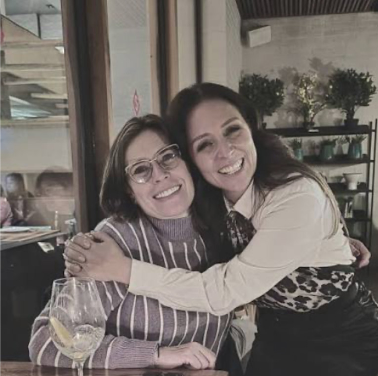 La amistad, un tesoro