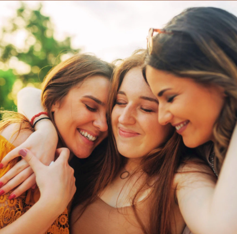 La amistad, un tesoro
