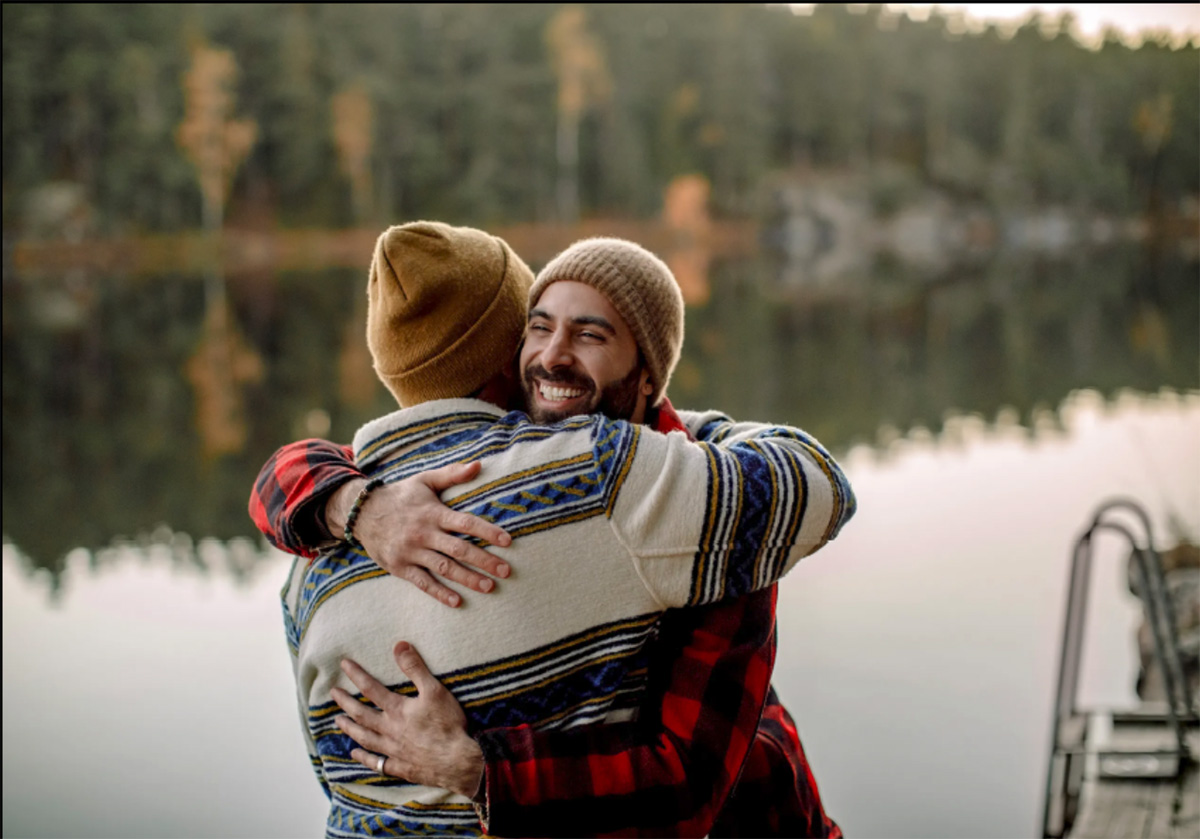 La amistad, un tesoro
