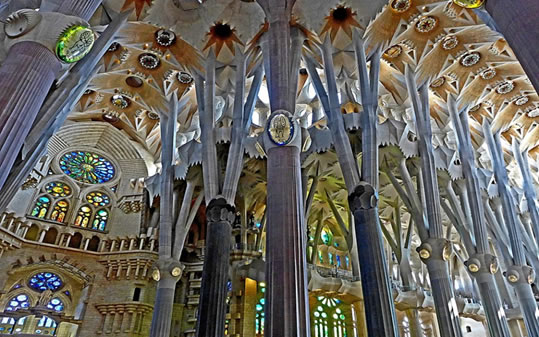 La belleza en el arte