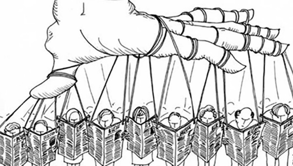 La ideología de género