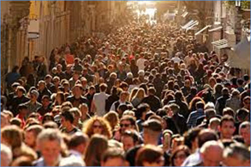 La libertad en la vida social