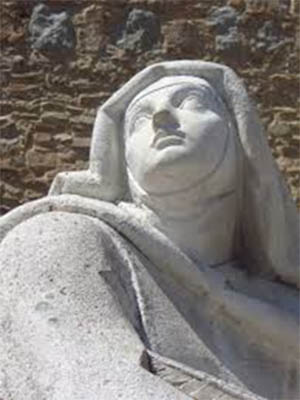 La mirada salvadora de Jesucristo