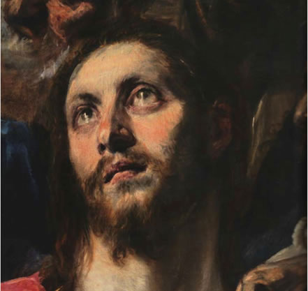 El Expolio