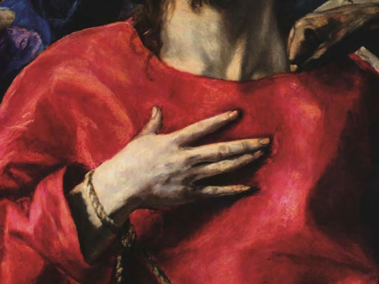 El Expolio