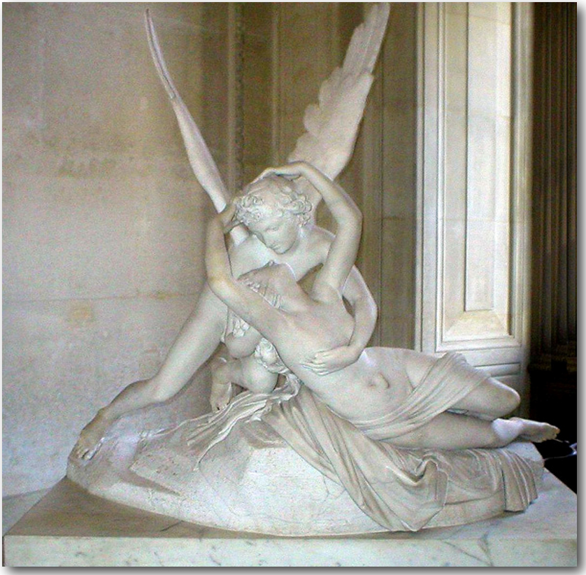 La obra de arte
