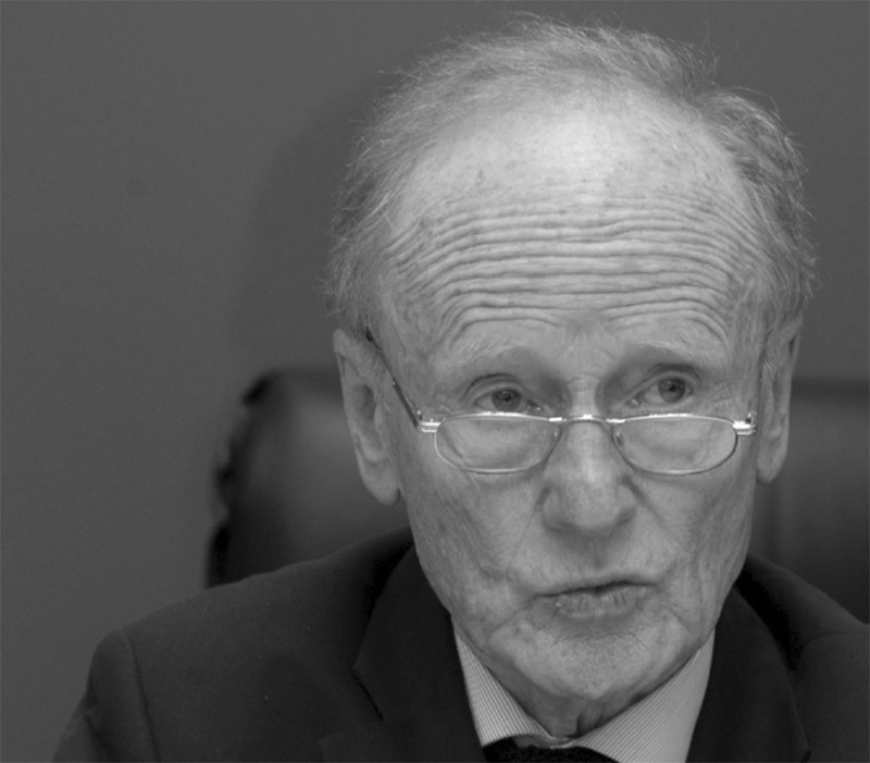 La persona, según Robert Spaemann