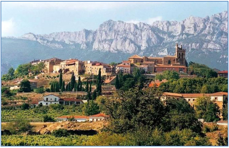 Laguardia (Álava)