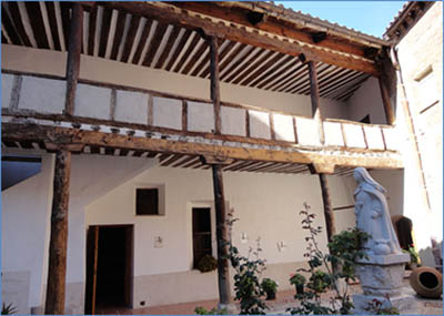 MEDINA DEL CAMPO