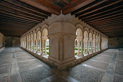 Monasterio de Las Huelgas