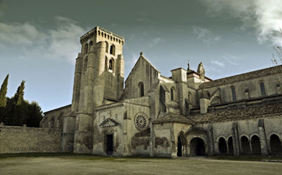Monasterio de Las Huelgas